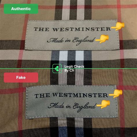 fake burberry bear|how to check burberry authenticity.